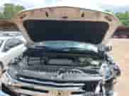 2021 Chevrolet Silverado 1500 LTZ z VIN 1GCUYGED4MZ315111, wystawiony jako IAAI lot #42439111 z przebiegiem 137 650 mil mil oraz . Historia ofert i sprzedaży dostępna na DreamBid. Obrazek 10.