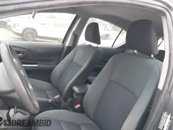 2015 Toyota Prius One z VIN JTDKDTB38F1109041, wystawiony jako IAAI lot #43172194 z przebiegiem 149 176 mil mil oraz . Historia ofert i sprzedaży dostępna na DreamBid. Obrazek 19.