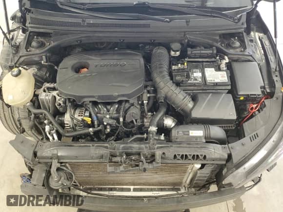 2021 Hyundai Veloster Turbo R-Spec z VIN KMHTH6AB8MU032312, wystawiony jako Copart lot #42138813 z przebiegiem 49 624 mil mil oraz . Historia ofert i sprzedaży dostępna na DreamBid. Obrazek 11.