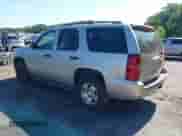 2009 Chevrolet Tahoe LS с VIN 1GNFC13CX9R215589, выставлен на аукционе IAAI как лот 42789982 с пробегом 269 379 миль миль и . История ставок и продаж доступна на DreamBid. Изображение 3.