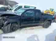 2021 Toyota Tacoma SR with VIN 3TYSZ5AN4MT050106, listed as a IAAI auction lot 41393521 with 46,185 mi miles and . Bid and sale history available at DreamBid. Image 14.