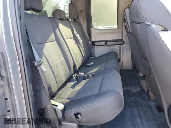 2020 Ford F-150 XL с VIN 1FTFX1E55LFC39156, выставлен на аукционе Copart как лот 83817565 с пробегом 72 012 миль миль и На запчасти • Non repairable. История ставок и продаж доступна на DreamBid. Изображение 10.