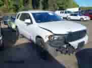 2014 Dodge Durango Limited z VIN 1C4RDJDG0EC443683, wystawiony jako IAAI lot #43113710 z przebiegiem 161 320 mil mil oraz . Historia ofert i sprzedaży dostępna na DreamBid. Obrazek 1.