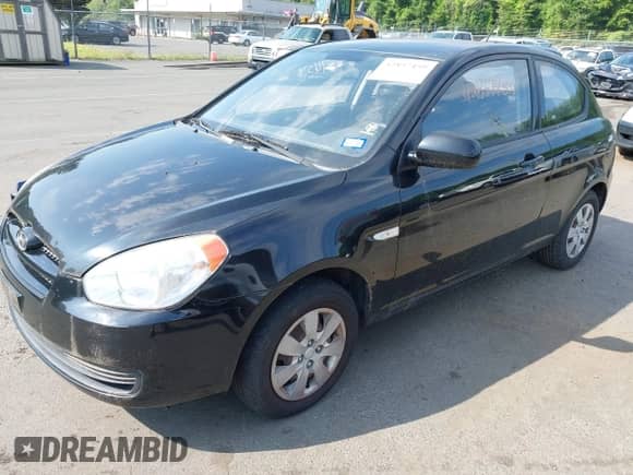 2011 Hyundai Accent GS с VIN KMHCM3AC2BU187289, выставлен на аукционе IAAI как лот 42837459 с пробегом 141 002 миль миль и . История ставок и продаж доступна на DreamBid. Изображение 2.