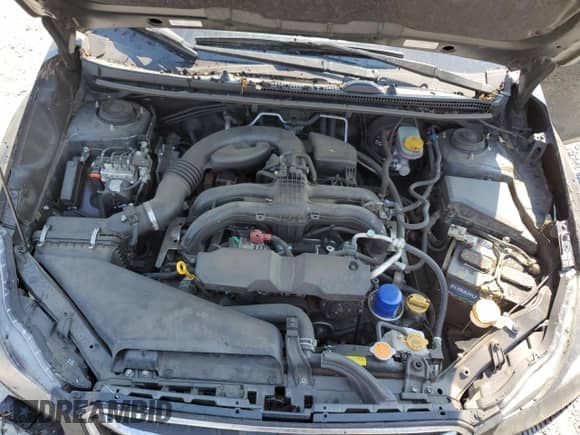 2016 Subaru Impreza Special Sports Limited z VIN JF1GPAY68GH285461, wystawiony jako Copart lot #71362195 z przebiegiem Nie podano mil oraz Szkoda całkowita • Salvage title. Historia ofert i sprzedaży dostępna na DreamBid. Obrazek 12.