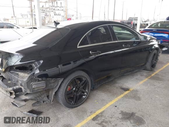 2015 Mercedes-Benz CLA 250 с VIN WDDSJ4EB4FN227460, выставлен на аукционе IAAI как лот 43326741 с пробегом 102 607 миль миль и . История ставок и продаж доступна на DreamBid. Изображение 4.