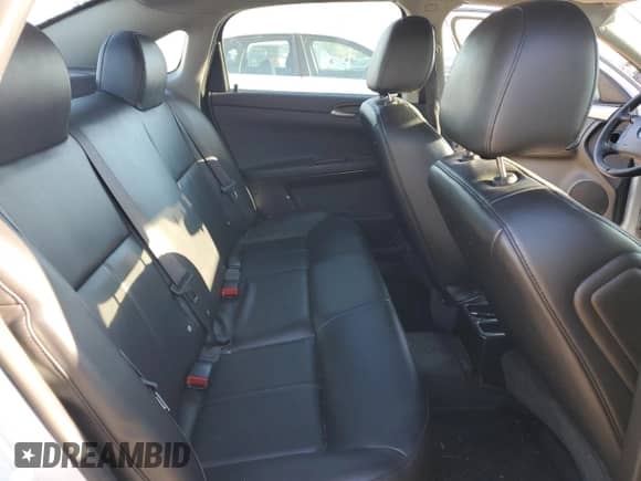 2015 Chevrolet Impala Police Police с VIN 2G1WD5E35F1160315, выставлен на аукционе Copart как лот 81707404 с пробегом 66 705 миль миль и На запчасти • Non repairable. История ставок и продаж доступна на DreamBid. Изображение 10.
