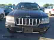 2004 Jeep Grand Cherokee Laredo с VIN 1J4GW48S94C334648, выставлен на аукционе IAAI как лот 42191008 с пробегом 155 411 миль миль и . История ставок и продаж доступна на DreamBid. Изображение 6.