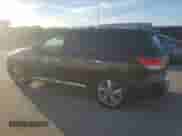 2016 Nissan Pathfinder S с VIN 5N1AR2MNXGC624193, выставлен на аукционе Copart как лот 89922965 с пробегом 209 655 миль миль и Чистый • Clean title. История ставок и продаж доступна на DreamBid. Изображение 2.