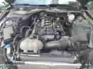 2023 Ford Mustang EcoBoost с VIN 1FA6P8THXP5109770, выставлен на аукционе IAAI как лот 43351700 с пробегом 30 625 миль миль и . История ставок и продаж доступна на DreamBid. Изображение 10.