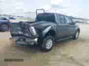 2018 Nissan Frontier SV with VIN 1N6AD0ER0JN757868, listed as a IAAI auction lot 43102856 with 52,445 mi miles and . Bid and sale history available at DreamBid. Image 4.