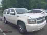 2010 Chevrolet Suburban LTZ с VIN 1GNUKKE37AR248793, выставлен на аукционе IAAI как лот 43039174 с пробегом 246 519 миль миль и . История ставок и продаж доступна на DreamBid. Изображение 6.