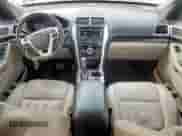 2011 Ford Explorer Limited z VIN 1FMHK7F81BGA50902, wystawiony jako Copart lot #80752235 z przebiegiem 136 673 mil mil oraz Szkoda całkowita • Salvage title. Historia ofert i sprzedaży dostępna na DreamBid. Obrazek 8.