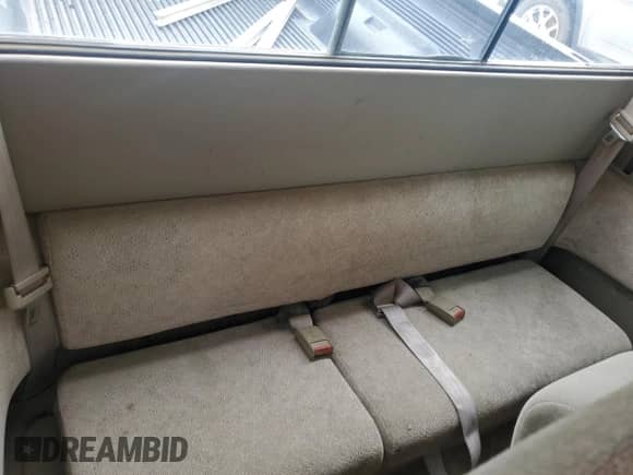 1995 Dodge Dakota с VIN 1B7GL23X2SS386485, выставлен на аукционе Copart как лот 72893124 с пробегом 202 537 миль миль и Списание • Salvage title. История ставок и продаж доступна на DreamBid. Изображение 10.