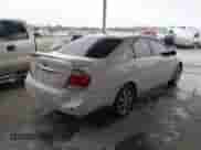 2005 Toyota Camry LE с VIN 4T1BF30K85U088317, выставлен на аукционе IAAI как лот 43528461 с пробегом 336 838 миль миль и . История ставок и продаж доступна на DreamBid. Изображение 4.