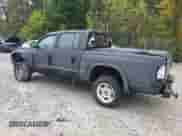 2000 Dodge Dakota Sport z VIN 1B7GG2AN0YS779786, wystawiony jako Copart lot #81118925 z przebiegiem 125 684 mil mil oraz Szkoda całkowita • Salvage title. Historia ofert i sprzedaży dostępna na DreamBid. Obrazek 2.