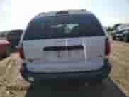 2003 Dodge Caravan SE with VIN 1D4GP25363B118915, listed as a Copart auction lot 64078535 with 58,263 mi miles and Clean title. Bid and sale history available at DreamBid. Image 6.