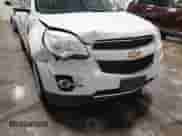 2015 Chevrolet Equinox LTZ с VIN 2GNFLHE33F6212286, выставлен на аукционе IAAI как лот 43217414 с пробегом 216 878 миль миль и . История ставок и продаж доступна на DreamBid. Изображение 6.