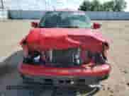 2012 Chevrolet Colorado 1LT z VIN 1GCDSCFE5C8151258, wystawiony jako Copart lot #71054055 z przebiegiem 163 908 mil mil oraz Szkoda całkowita • Salvage title. Historia ofert i sprzedaży dostępna na DreamBid. Obrazek 5.