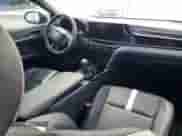 2025 Toyota Camry SE with VIN 4T1DAACK1SU094480, listed as a Copart auction lot 82006745 with 9,953 mi miles and Salvage title. Bid and sale history available at DreamBid. Image 8.