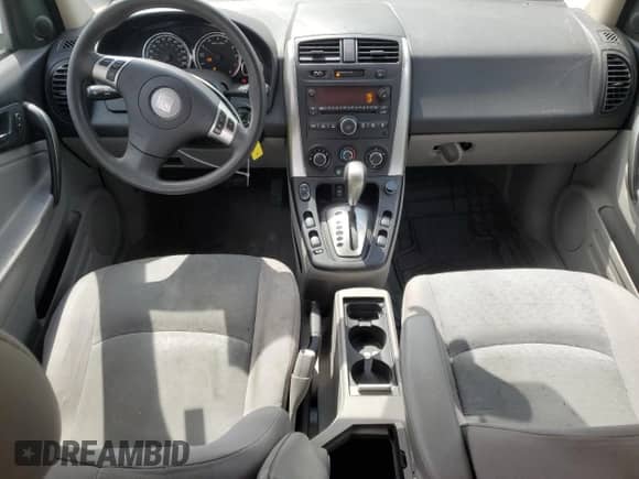 2007 Saturn VUE I4 Hybrid with VIN 5GZCZ33Z27S842236, listed as a Copart auction lot 69813245 with 86,509 mi miles and Clean title. Bid and sale history available at DreamBid. Image 8.