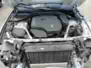 2023 BMW 5 Series 530i с VIN WBA53BH07PWY02269, выставлен на аукционе Copart как лот 80482215 с пробегом 25 707 миль миль и Списание • Salvage title. История ставок и продаж доступна на DreamBid. Изображение 11.