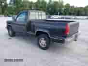 1990 GMC Sierra 1500 с VIN 1GTDK14K1LZ523914, выставлен на аукционе IAAI как лот 43001946 с пробегом 178 586 миль миль и . История ставок и продаж доступна на DreamBid. Изображение 3.