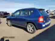 2009 Jeep Compass Sport с VIN 1J4FF47B19D200747, выставлен на аукционе Copart как лот 85378575 с пробегом 131 814 миль миль и На запчасти • Non repairable. История ставок и продаж доступна на DreamBid. Изображение 2.