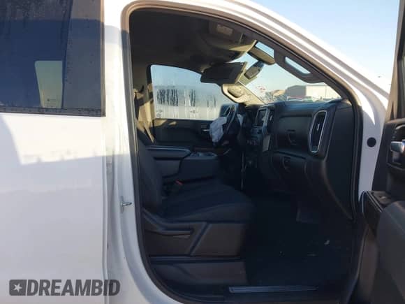 2020 Chevrolet Silverado 1500 LT с VIN 3GCPWCEK1LG277703, выставлен на аукционе IAAI как лот 41750650 с пробегом 114 559 миль миль и . История ставок и продаж доступна на DreamBid. Изображение 5.