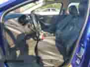 2013 Ford Focus Titanium with VIN 1FADP3J22DL113473, listed as a Copart auction lot 69153185 with 109,640 mi miles and Salvage title. Bid and sale history available at DreamBid. Image 7.