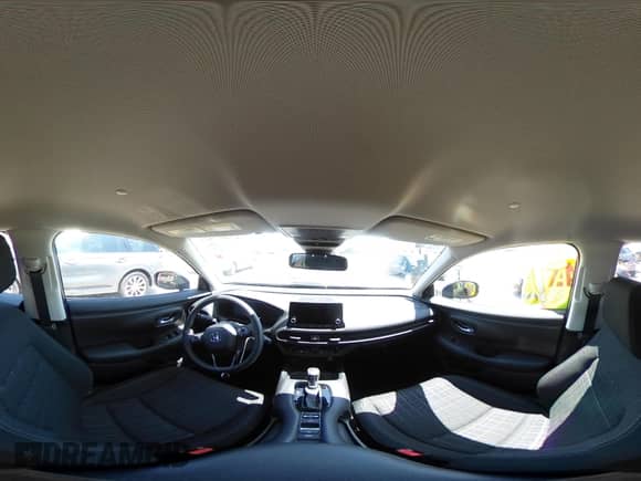 2024 Honda HR-V LX с VIN 3CZRZ1H33RM732144, выставлен на аукционе IAAI как лот 42497923 с пробегом 7 579 миль миль и . История ставок и продаж доступна на DreamBid. Изображение 21.