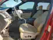 2017 Ford Explorer Limited z VIN 1FM5K7F86HGD98285, wystawiony jako Copart lot #81144645 z przebiegiem 85 534 mil mil oraz Szkoda całkowita • Salvage title. Historia ofert i sprzedaży dostępna na DreamBid. Obrazek 7.