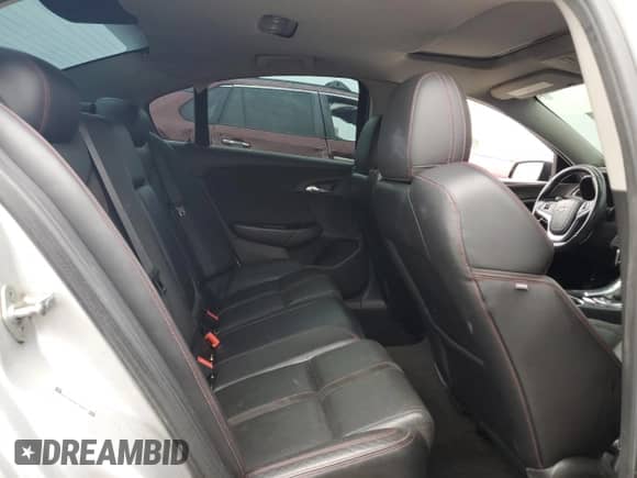 2014 Chevrolet SS с VIN 6G3F15RW0EL959872, выставлен на аукционе Copart как лот 51629965 с пробегом 75 309 миль миль и Чистый • Clean title. История ставок и продаж доступна на DreamBid. Изображение 10.