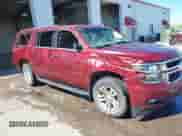 2019 Chevrolet Suburban LT с VIN 1GNSKHKC7KR226017, выставлен на аукционе IAAI как лот 42608510 с пробегом 124 577 миль миль и . История ставок и продаж доступна на DreamBid. Изображение 1.