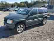 2003 Jeep Grand Cherokee Overland с VIN 1J8GW68J13C502699, выставлен на аукционе Copart как лот 89680615 с пробегом 200 013 миль миль и Чистый • Clean title. История ставок и продаж доступна на DreamBid. Изображение 1.