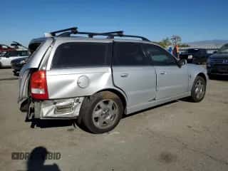 2004 Saturn L L300 2 с VIN 1G8JD84R54Y500110, выставлен на аукционе Copart как лот 81977884 с пробегом 110 993 миль миль и Списание • Salvage title. История ставок и продаж доступна на DreamBid. Изображение 3.