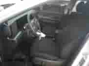 2024 Hyundai Kona SEL с VIN KM8HC3AB2RU123375, выставлен на аукционе Copart как лот 81339234 с пробегом 7 670 миль миль и Списание • Salvage title. История ставок и продаж доступна на DreamBid. Изображение 7.