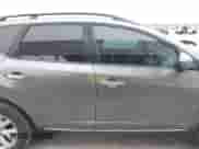 2014 Nissan Murano S с VIN JN8AZ1MU9EW411628, выставлен на аукционе IAAI как лот 41242823 с пробегом 154 618 миль миль и . История ставок и продаж доступна на DreamBid. Изображение 13.