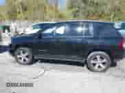 2017 Jeep Compass High Altitude с VIN 1C4NJDEB1HD100407, выставлен на аукционе IAAI как лот 43481056 с пробегом 86 682 миль миль и . История ставок и продаж доступна на DreamBid. Изображение 13.