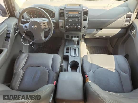 2012 Nissan Frontier SL с VIN 1N6AD0ERXCC481083, выставлен на аукционе Copart как лот 80928325 с пробегом 149 577 миль миль и Списание • Salvage title. История ставок и продаж доступна на DreamBid. Изображение 8.