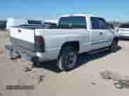 2000 Dodge 1500 с VIN 3B7HC13Z9YM225374, выставлен на аукционе IAAI как лот 43399446 с пробегом Не указан миль и . История ставок и продаж доступна на DreamBid. Изображение 4.