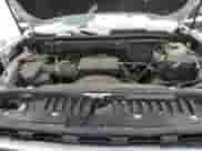 2023 Chevrolet Silverado 2500HD с VIN 1GB4YLE70PF244972, выставлен на аукционе Copart как лот 79634054 с пробегом 40 605 миль миль и Списание • Salvage title. История ставок и продаж доступна на DreamBid. Изображение 11.