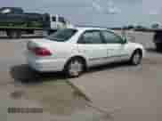 1999 Honda Accord LX with VIN 1HGCG1642XA029174, listed as a Copart auction lot 67066325 with 189,882 mi miles and Salvage title. Bid and sale history available at DreamBid. Image 3.