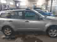 2013 Subaru Forester X z VIN JF2SHABC6DG424991, wystawiony jako IAAI lot #41638591 z przebiegiem 152 047 mil mil oraz . Historia ofert i sprzedaży dostępna na DreamBid. Obrazek 13.