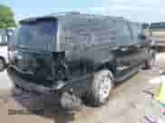 2009 Chevrolet Suburban 1LT z VIN 1GNFC26039J123309, wystawiony jako IAAI lot #42855993 z przebiegiem 267 168 mil mil oraz . Historia ofert i sprzedaży dostępna na DreamBid. Obrazek 4.