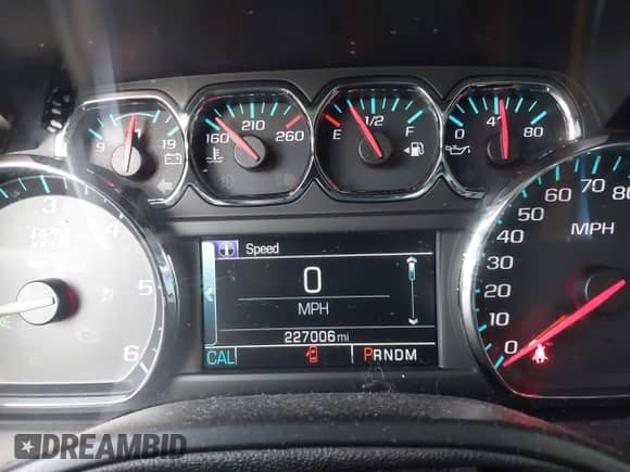 2015 Chevrolet Suburban LTZ с VIN 1GNSCKKC1FR621570, выставлен на аукционе IAAI как лот 42459167 с пробегом 227 006 миль миль и . История ставок и продаж доступна на DreamBid. Изображение 16.