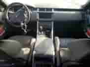 2017 Land Rover Range Rover Sport Autobiography с VIN SALWV2FE7HA156383, выставлен на аукционе Copart как лот 73878904 с пробегом 65 069 миль миль и На запчасти • Non repairable. История ставок и продаж доступна на DreamBid. Изображение 8.