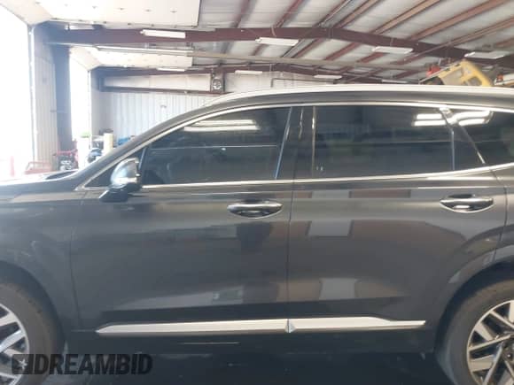 2023 Hyundai Santa Fe Calligraphy с VIN 5NMS5DAL4PH592300, выставлен на аукционе IAAI как лот 42200918 с пробегом 42 541 миль миль и . История ставок и продаж доступна на DreamBid. Изображение 15.