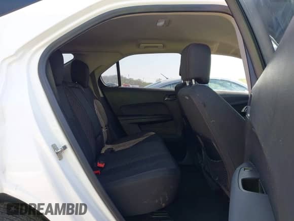 2015 Chevrolet Equinox LT z VIN 2GNFLFE36F6239714, wystawiony jako IAAI lot #41995963 z przebiegiem 179 870 mil mil oraz . Historia ofert i sprzedaży dostępna na DreamBid. Obrazek 8.