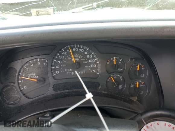 2006 GMC Sierra 1500 SLE1 с VIN 1GTEC19T76Z190884, выставлен на аукционе Copart как лот 71099295 с пробегом Не указан миль и Списание • Salvage title. История ставок и продаж доступна на DreamBid. Изображение 9.